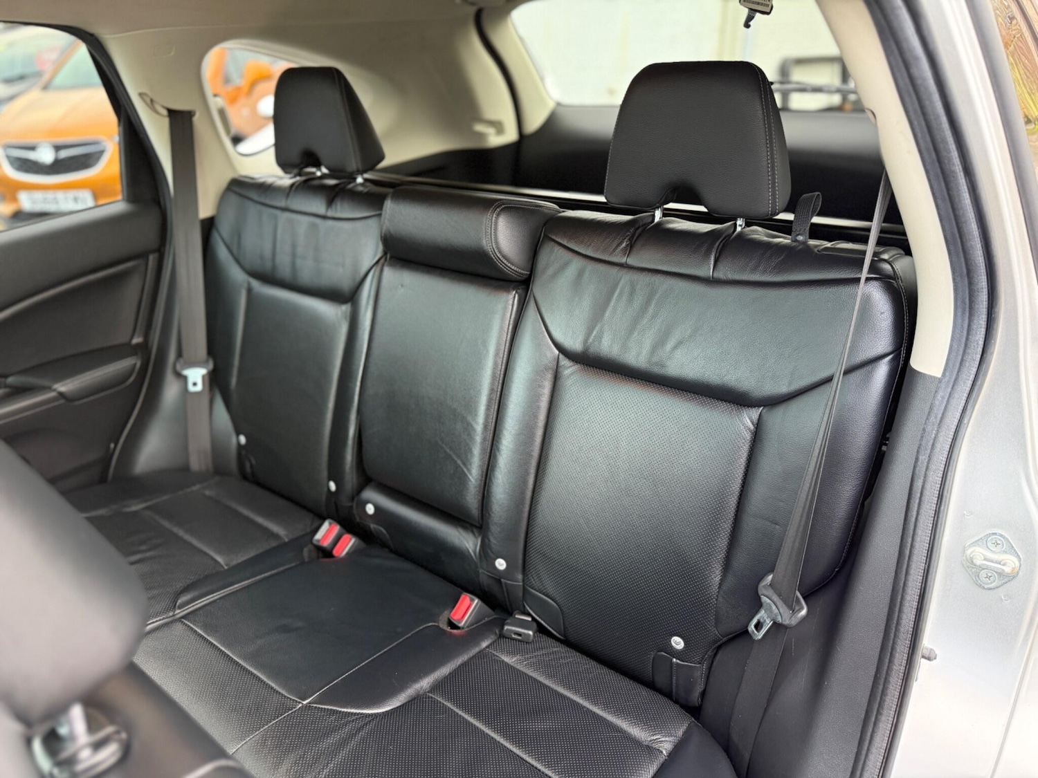 Used Honda CR-V 2014 for sale - 77376551: Photo 14