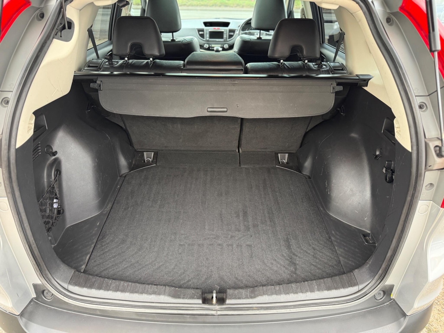 Used Honda CR-V 2014 for sale - 77376551: Photo 15