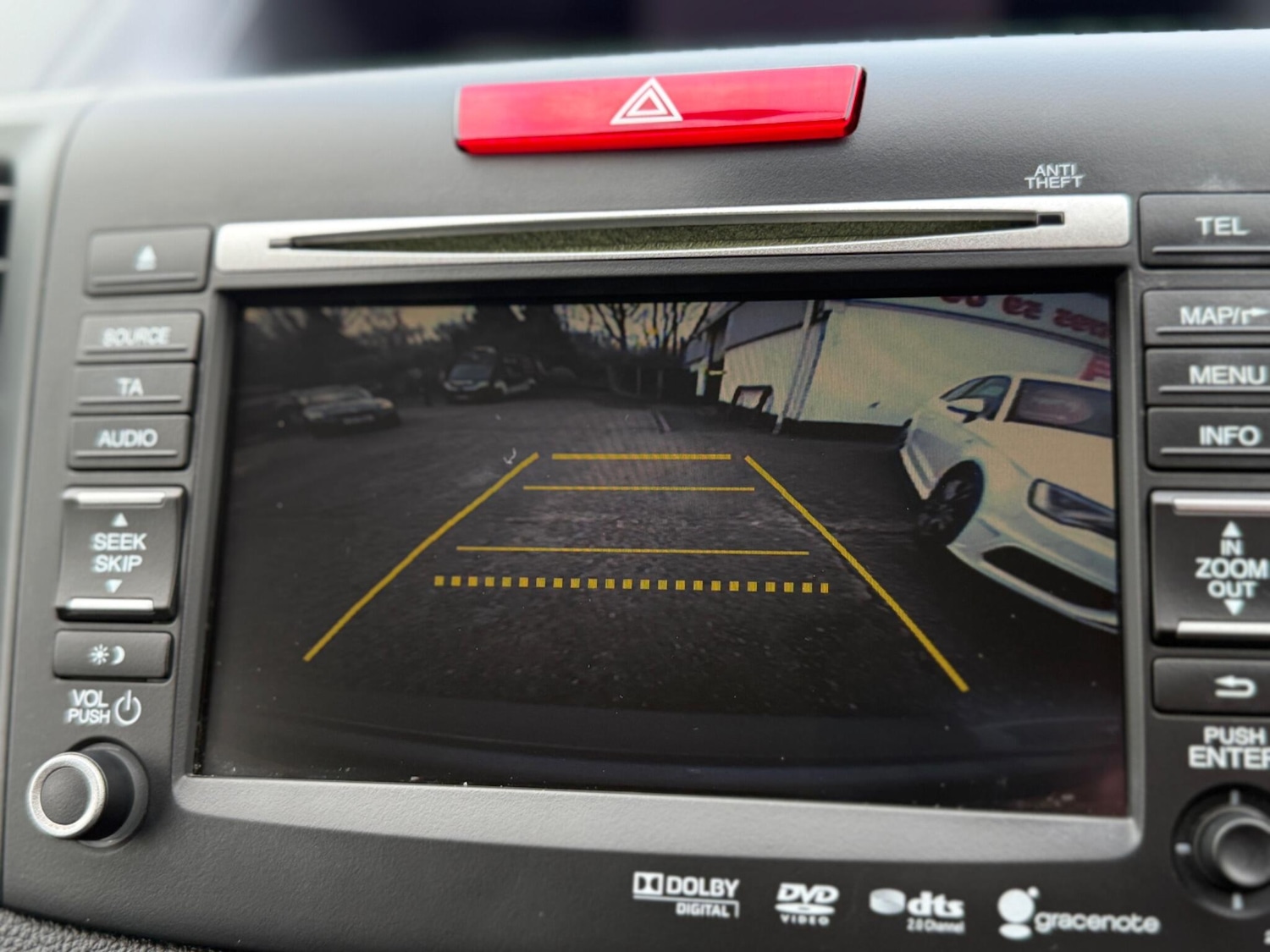 Used Honda CR-V 2014 for sale - 77376551: Photo 23