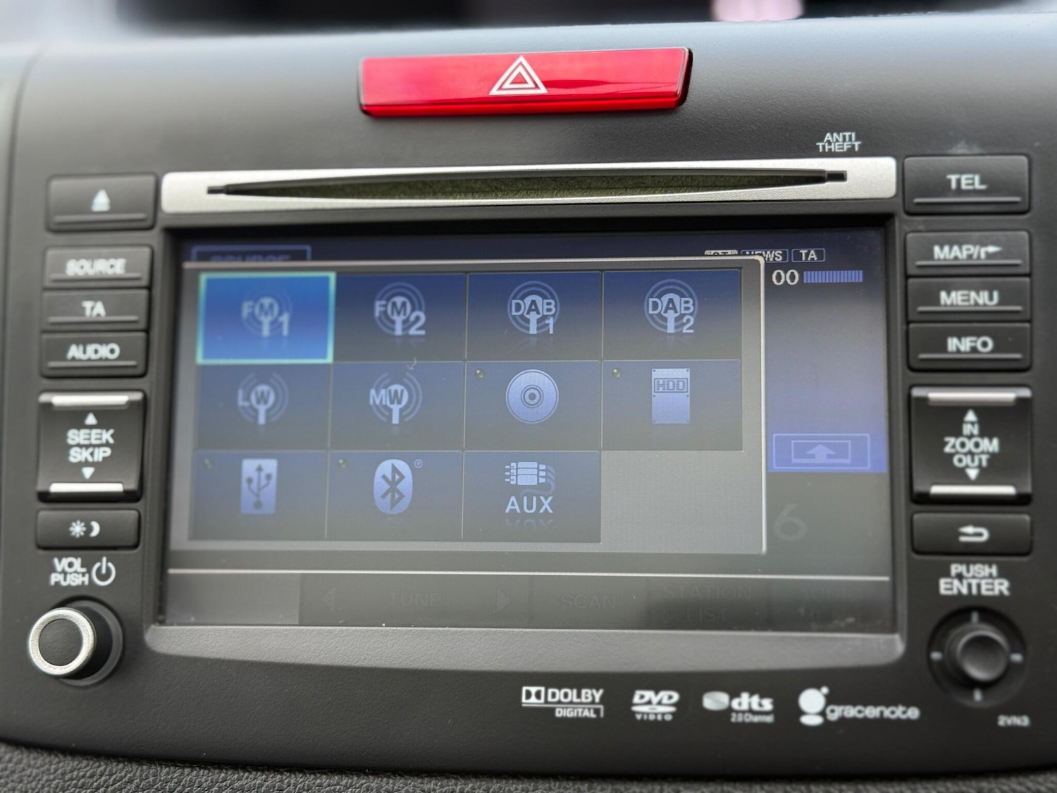 Used Honda CR-V 2014 for sale - 77376551: Photo 24