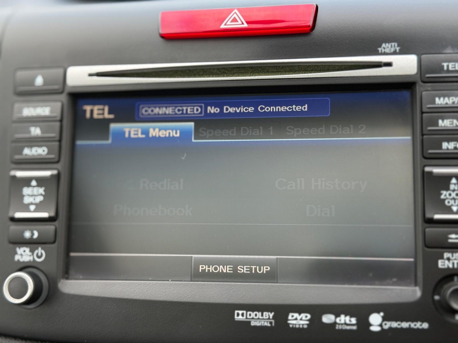 Used Honda CR-V 2014 for sale - 77376551: Photo 25