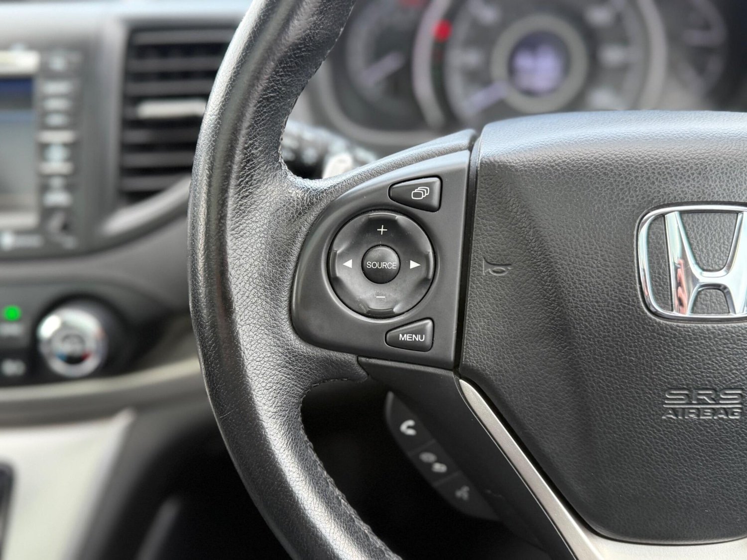 Used Honda CR-V 2014 for sale - 77376551: Photo 27