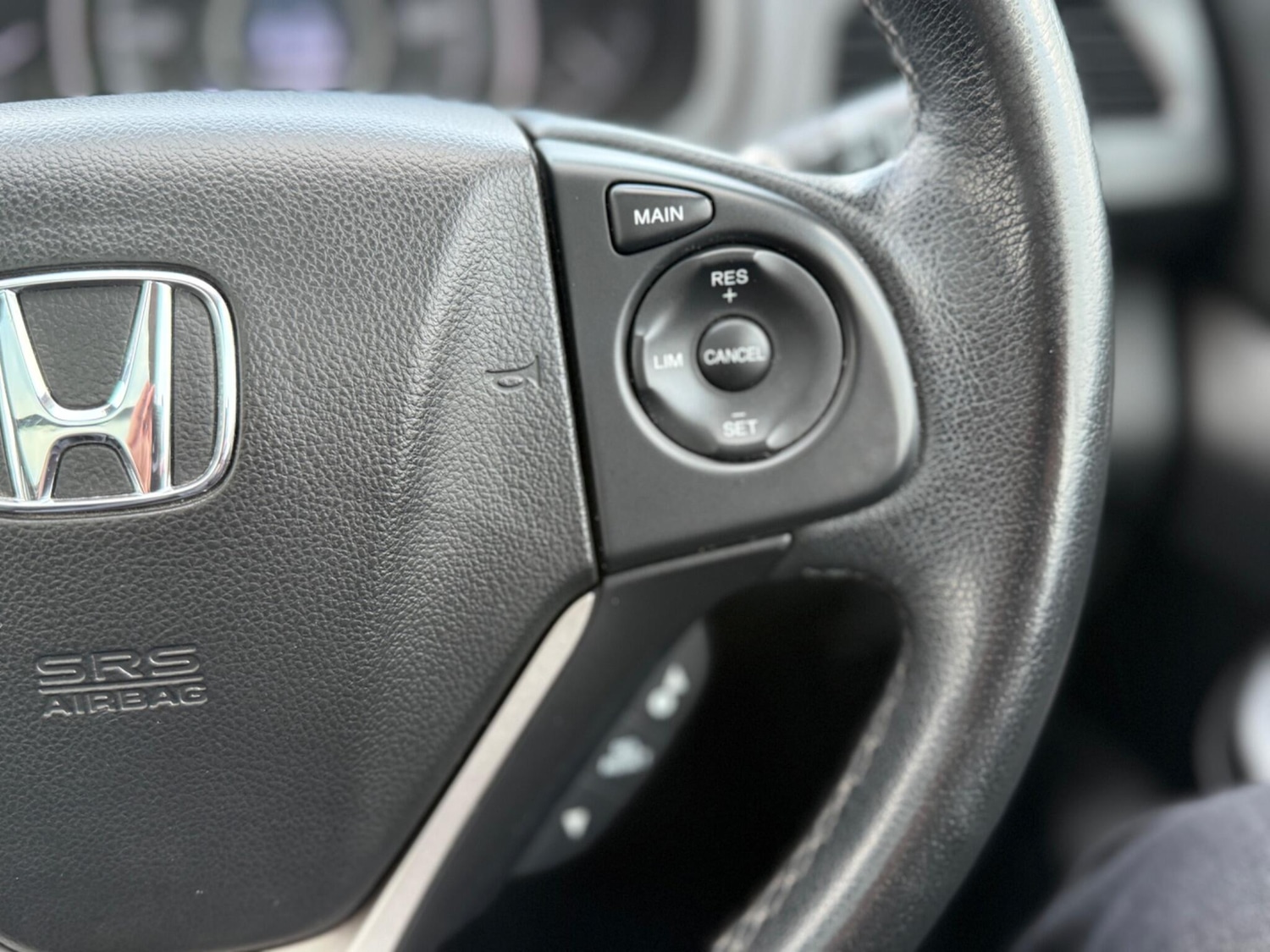 Used Honda CR-V 2014 for sale - 77376551: Photo 28