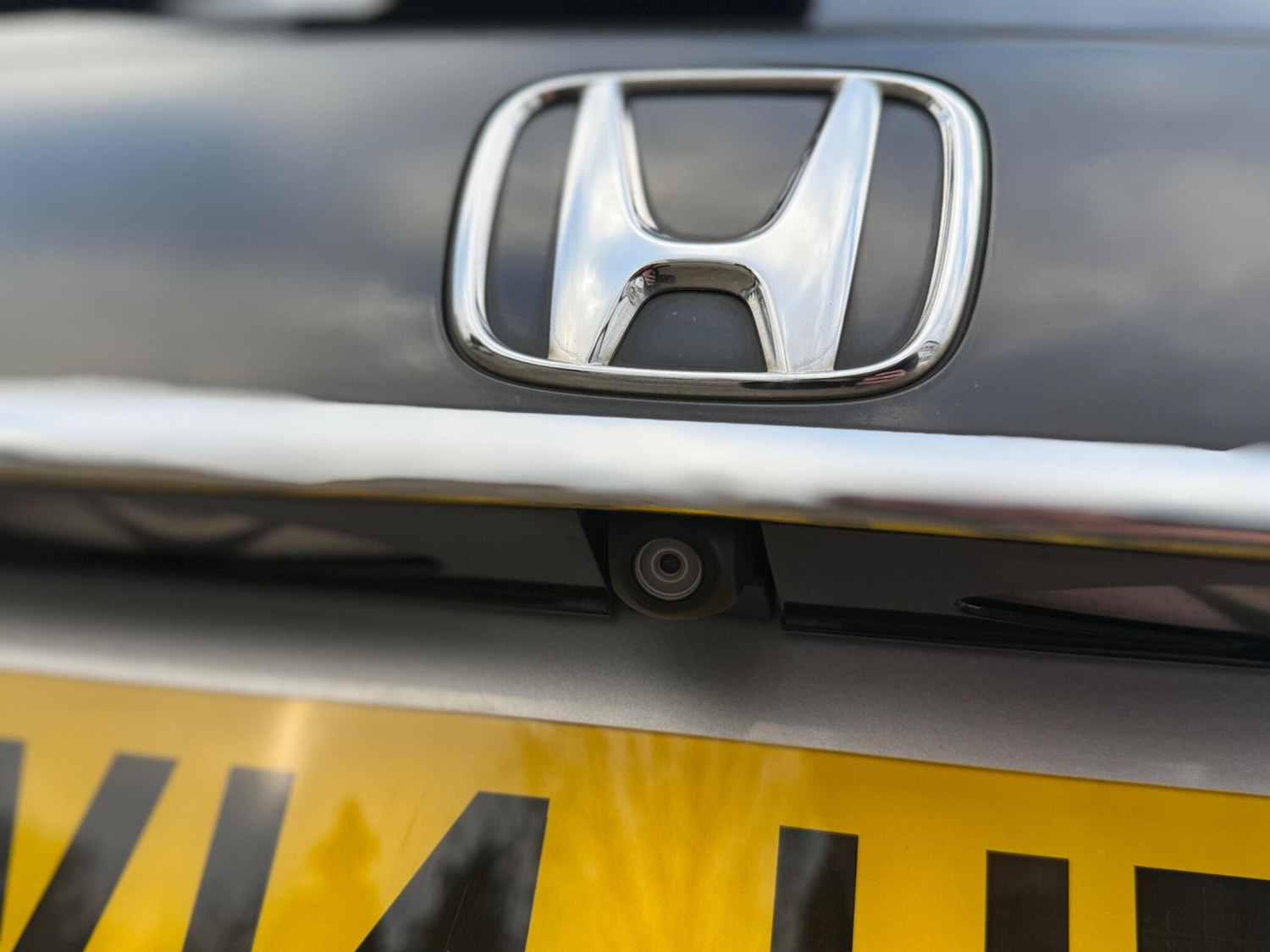 Used Honda CR-V 2014 for sale - 77376551: Photo 37