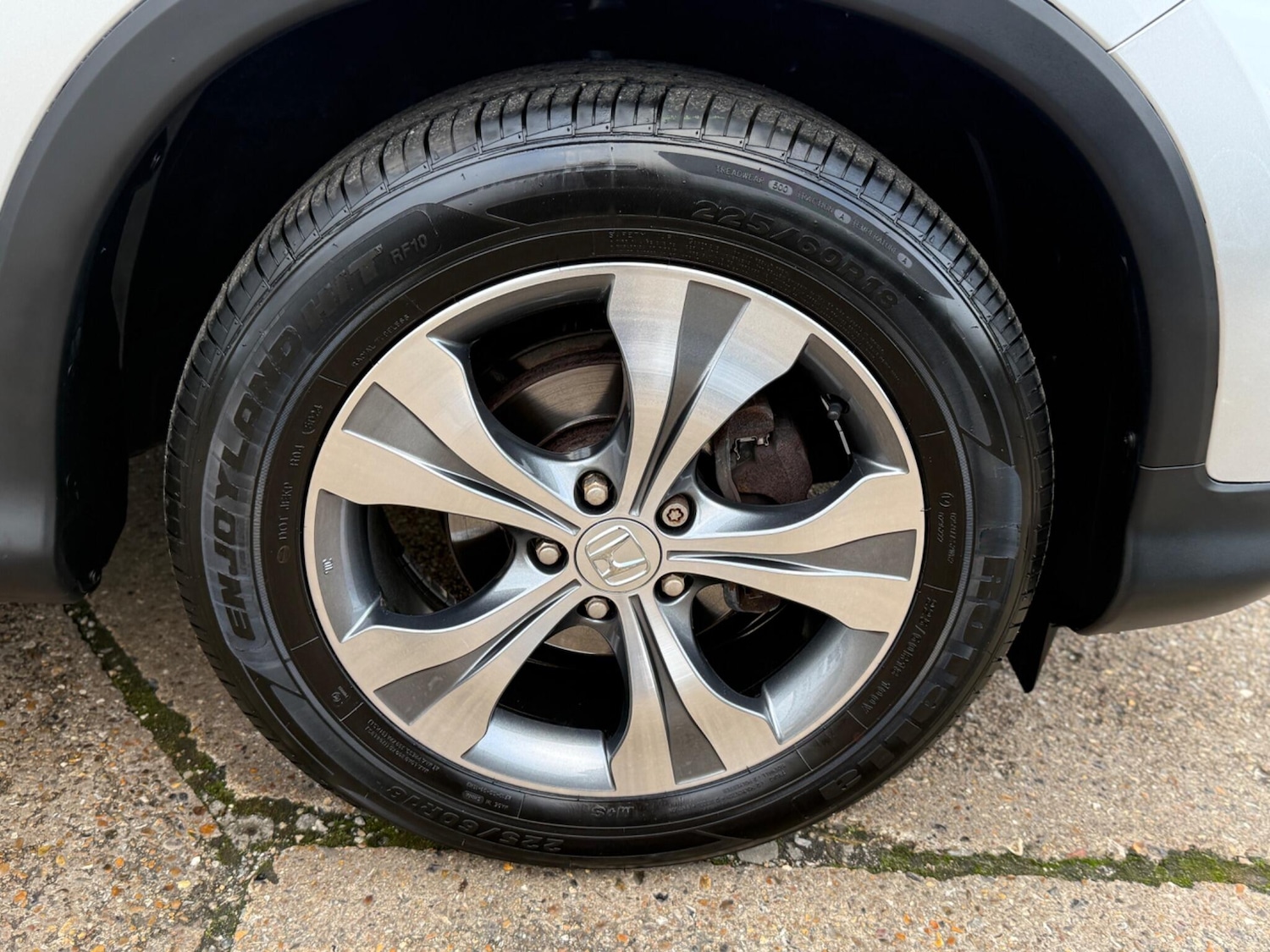 Used Honda CR-V 2014 for sale - 77376551: Photo 40