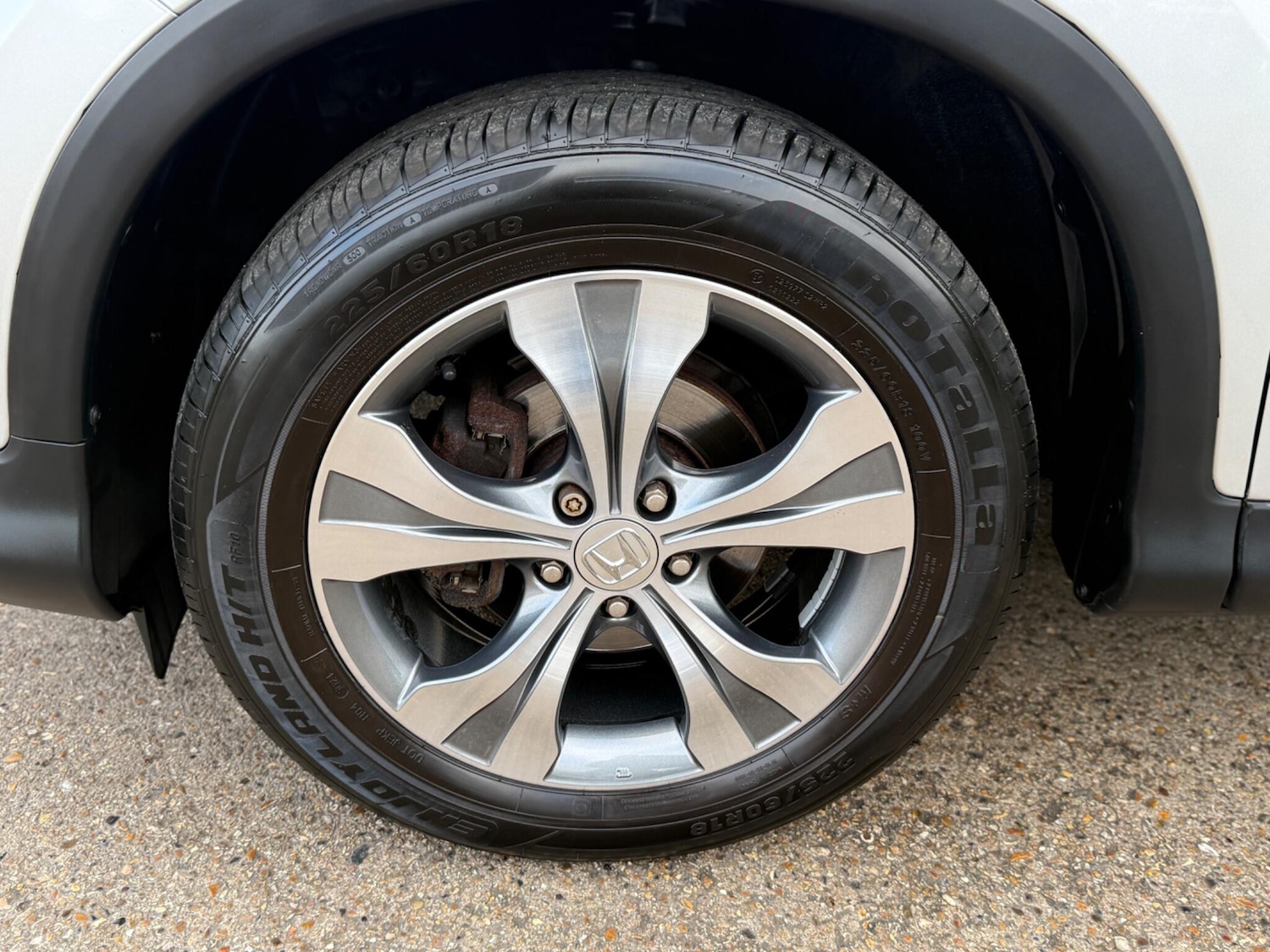 Used Honda CR-V 2014 for sale - 77376551: Photo 41