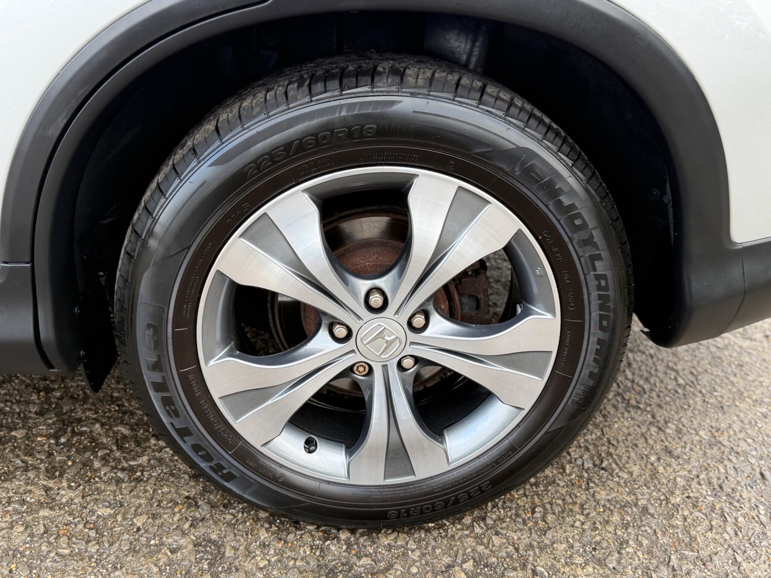 Used Honda CR-V 2014 for sale - 77376551: Photo 42