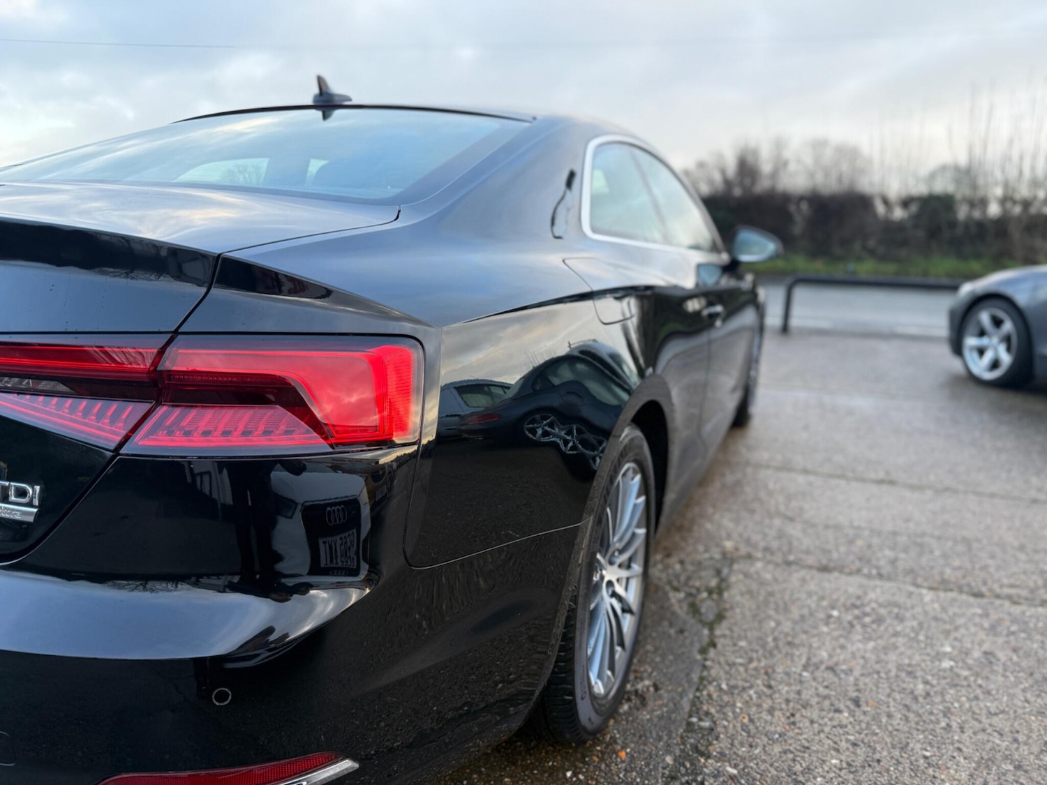 Used Audi A5 2017 for sale - 77237901: Photo 10