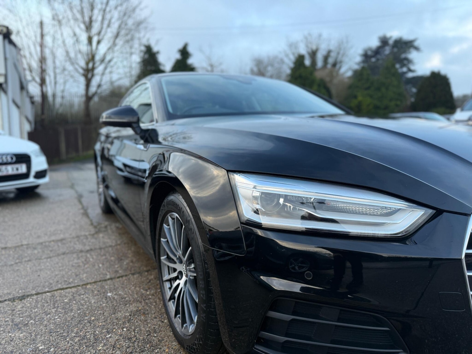 Used Audi A5 2017 for sale - 77237901: Photo 11