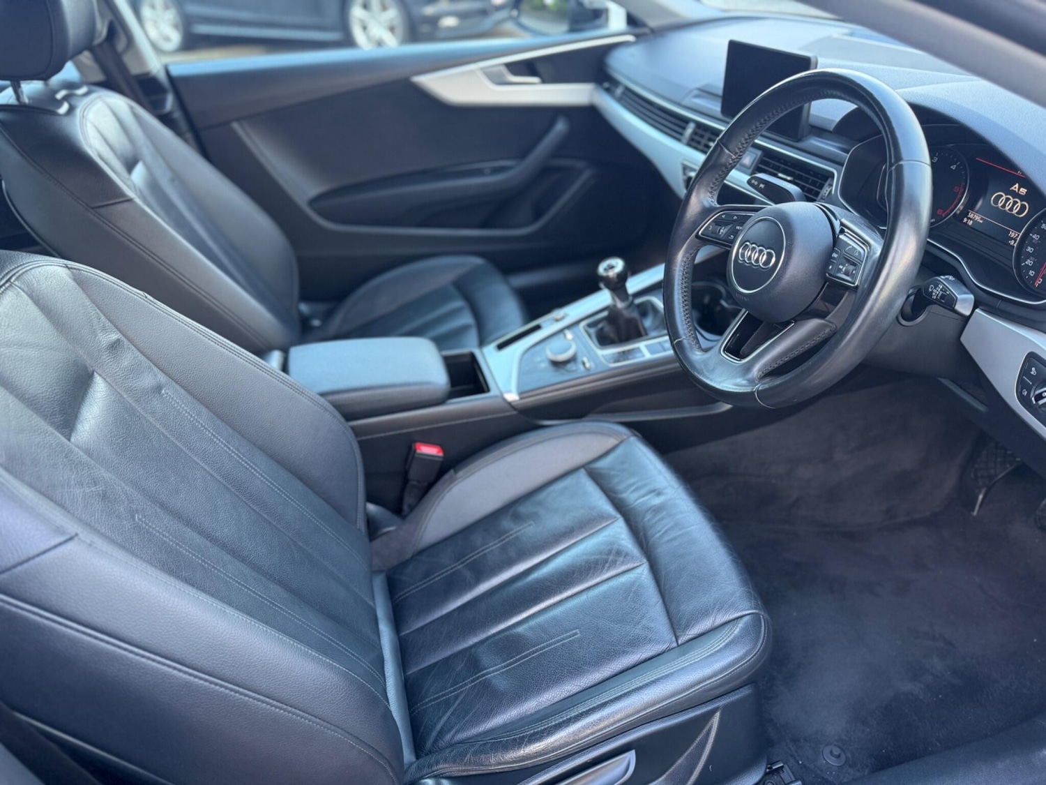 Used Audi A5 2017 for sale - 77237901: Photo 13