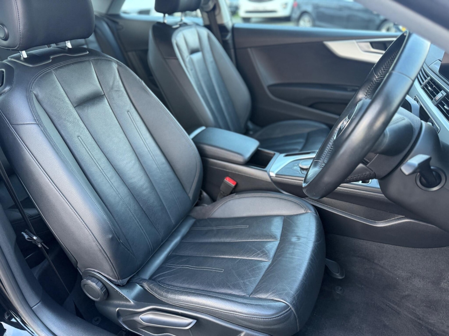 Used Audi A5 2017 for sale - 77237901: Photo 14