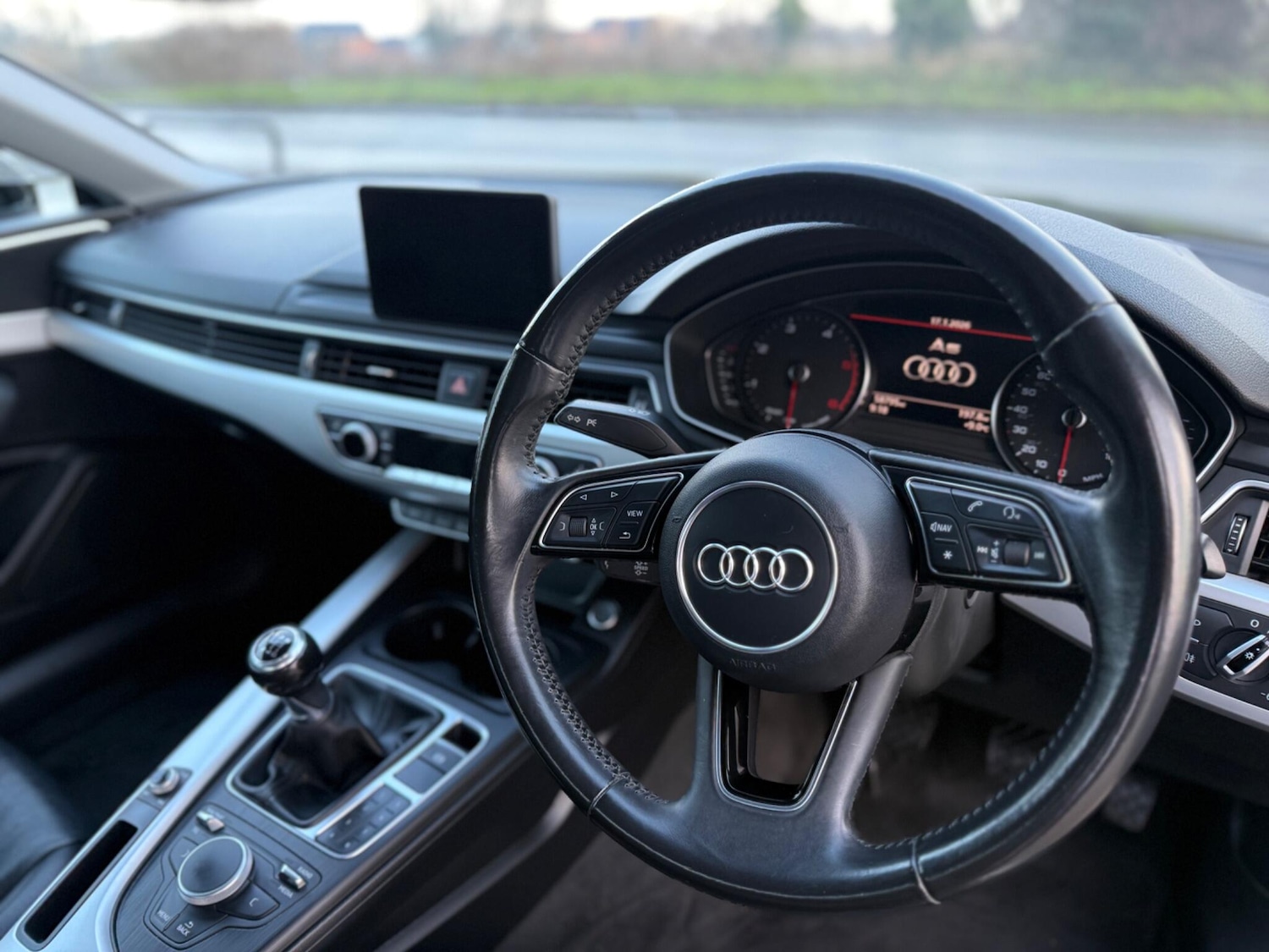 Used Audi A5 2017 for sale - 77237901: Photo 15