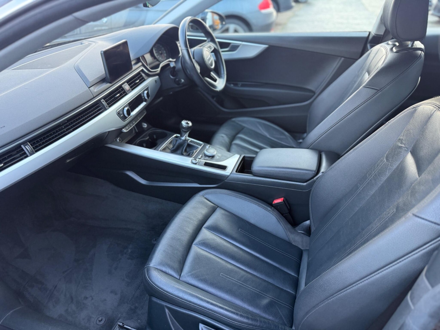 Used Audi A5 2017 for sale - 77237901: Photo 16