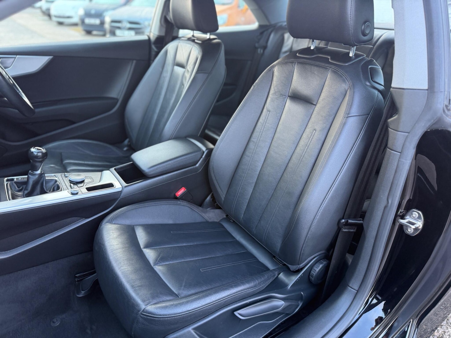 Used Audi A5 2017 for sale - 77237901: Photo 17