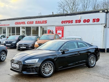 2017 (17) - 2.0 TDI Ultra SE 2dr