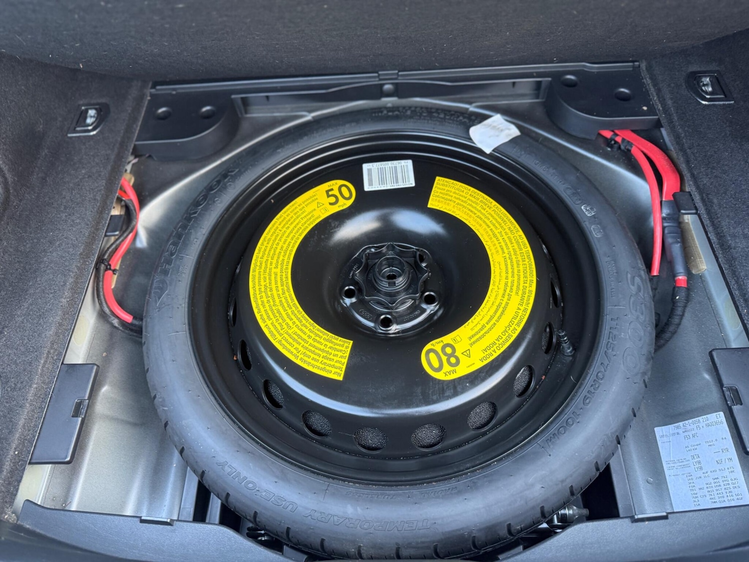 Used Audi A5 2017 for sale - 77237901: Photo 20