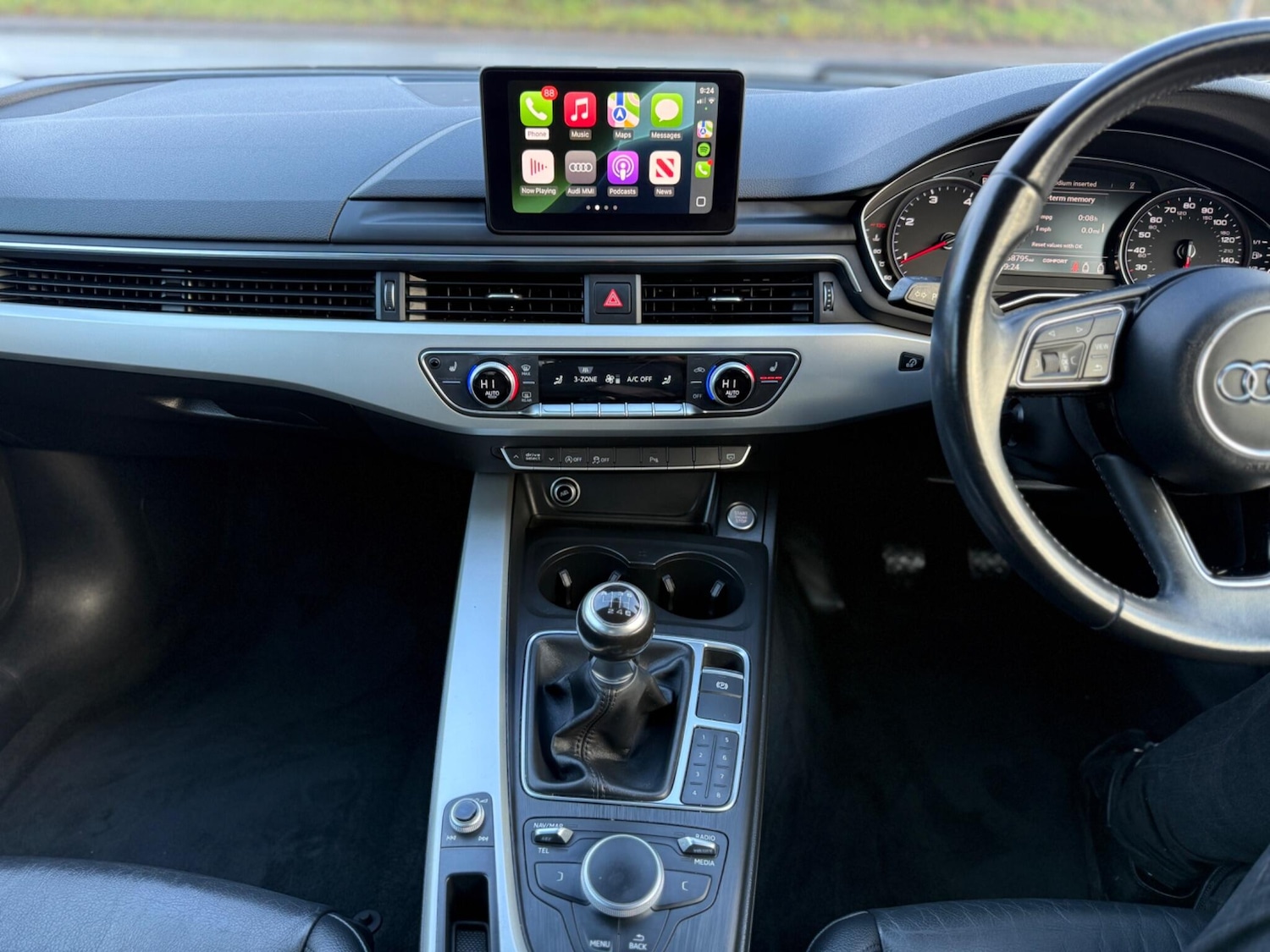 Used Audi A5 2017 for sale - 77237901: Photo 23