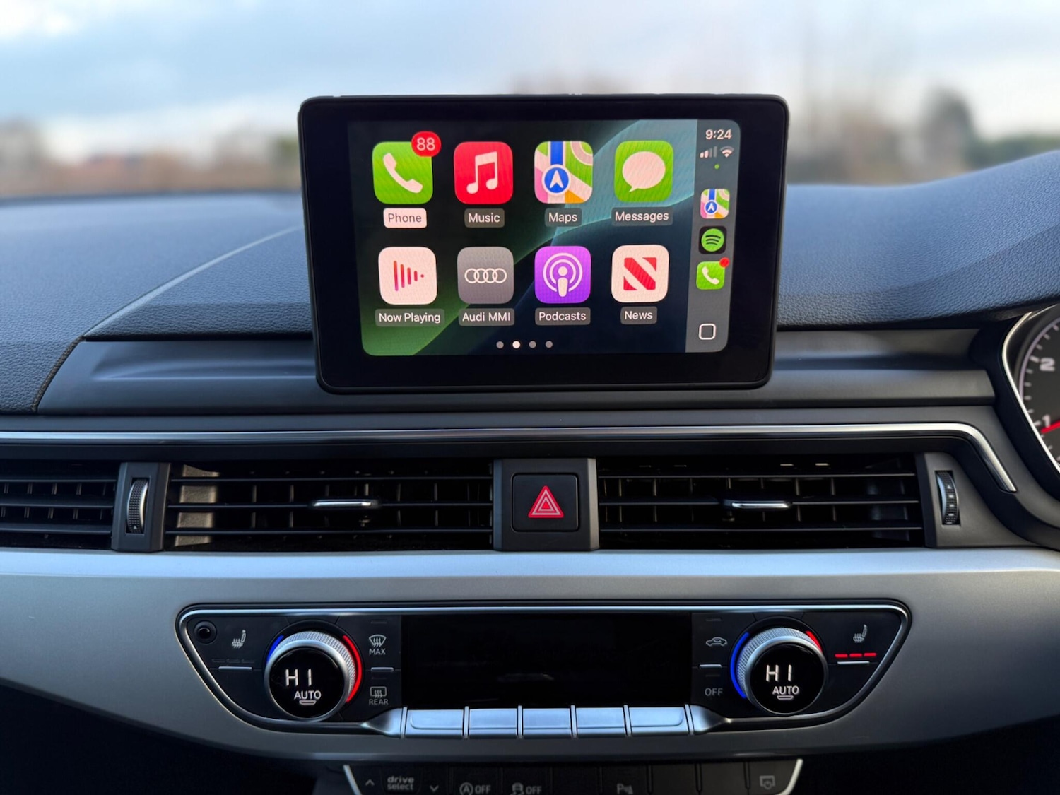 Used Audi A5 2017 for sale - 77237901: Photo 24