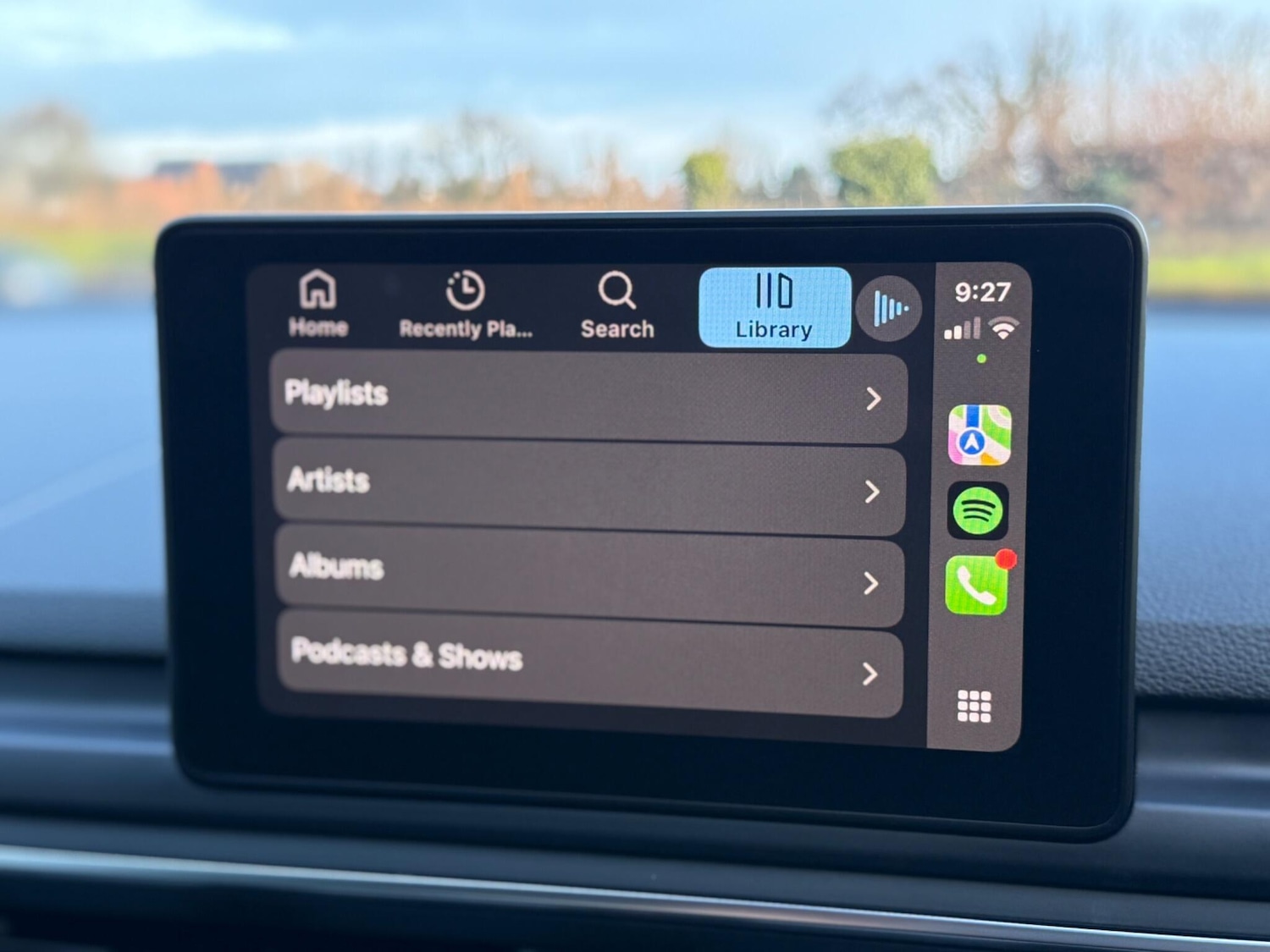 Used Audi A5 2017 for sale - 77237901: Photo 27