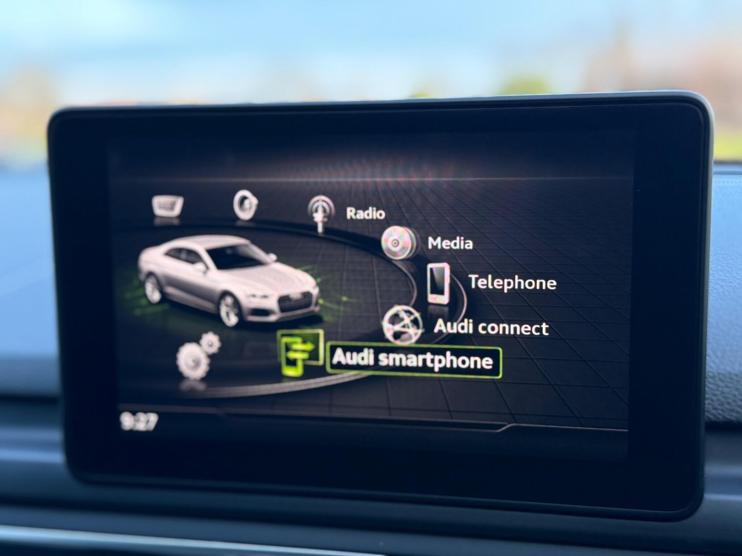 Used Audi A5 2017 for sale - 77237901: Photo 28