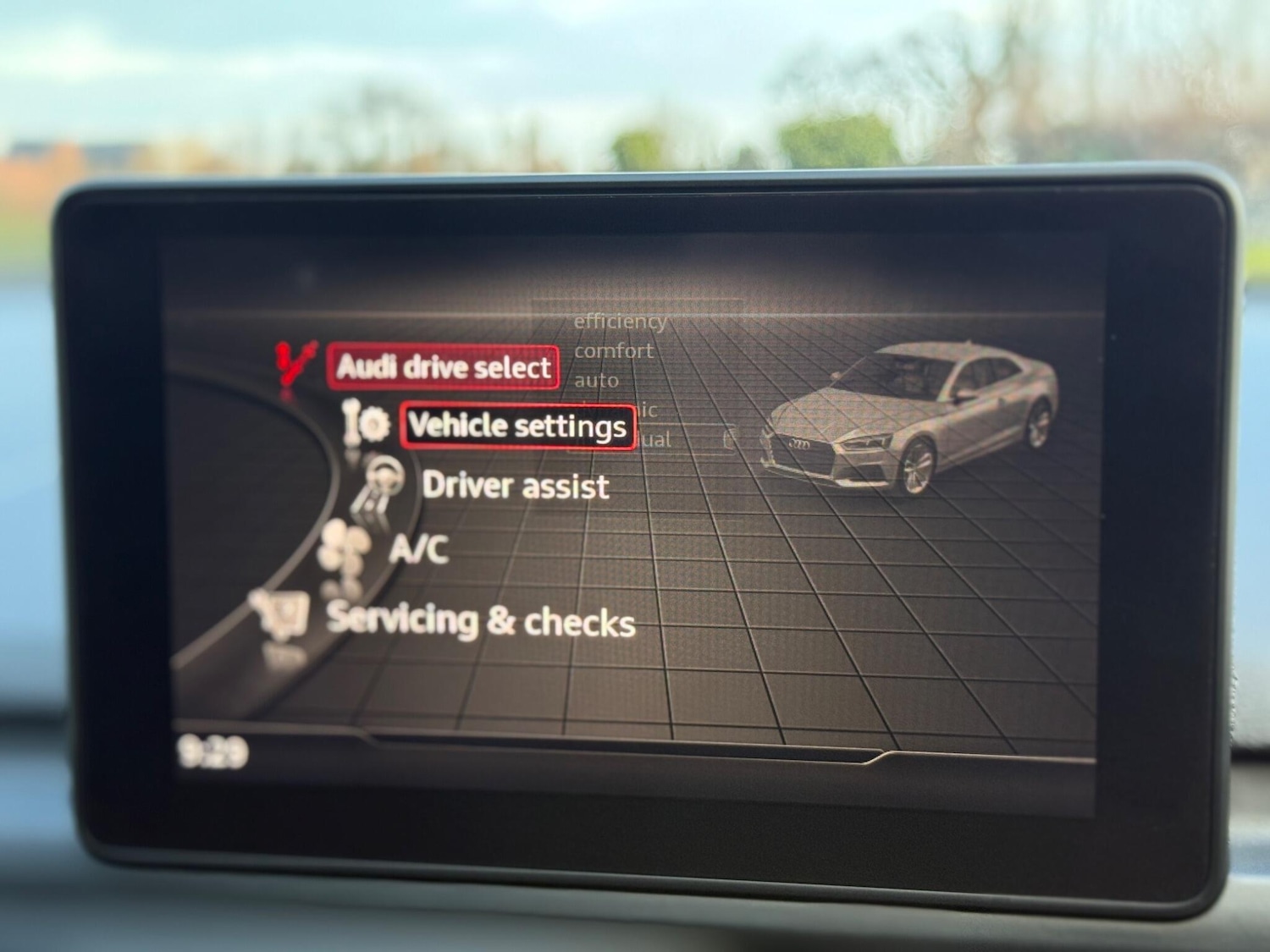 Used Audi A5 2017 for sale - 77237901: Photo 38