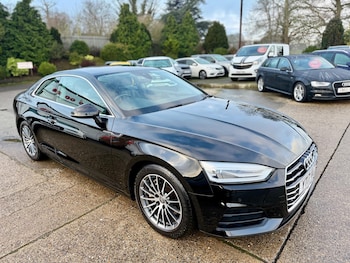 Used Audi A5 2017 for sale - 77237901: Photo