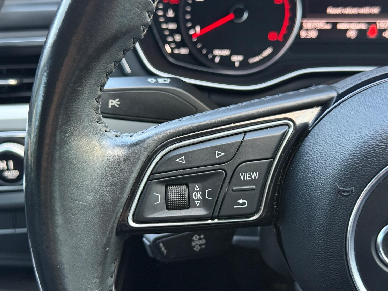 Used Audi A5 2017 for sale - 77237901: Photo 42