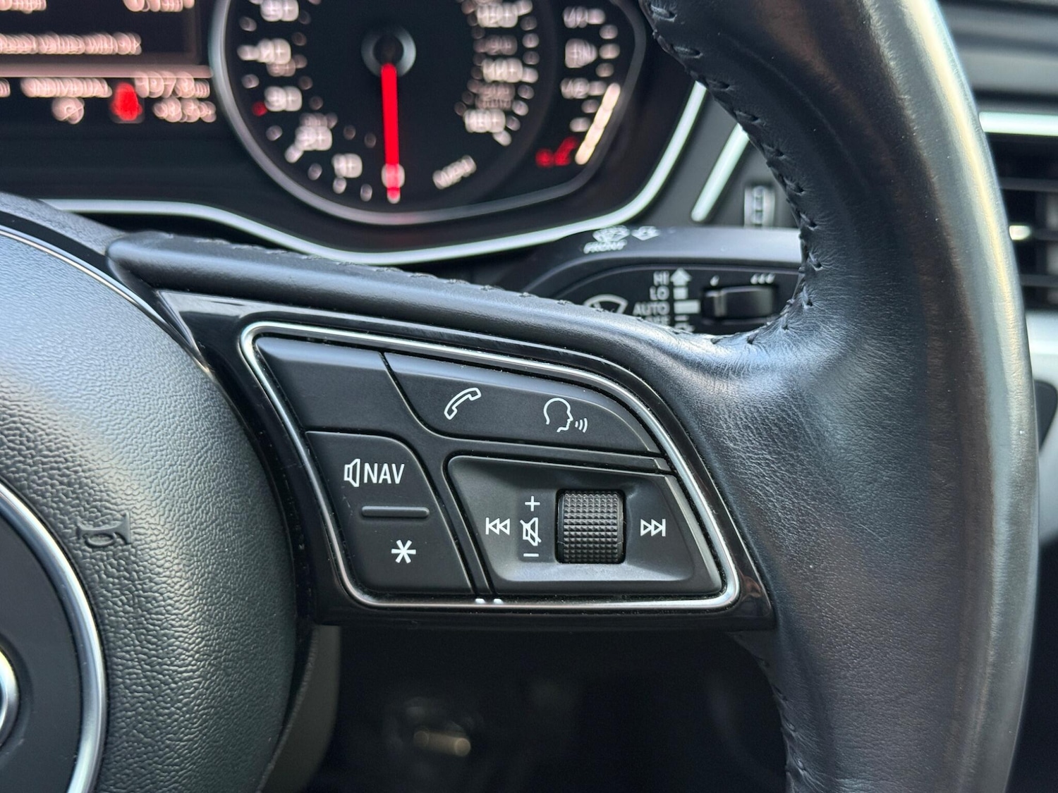 Used Audi A5 2017 for sale - 77237901: Photo 43