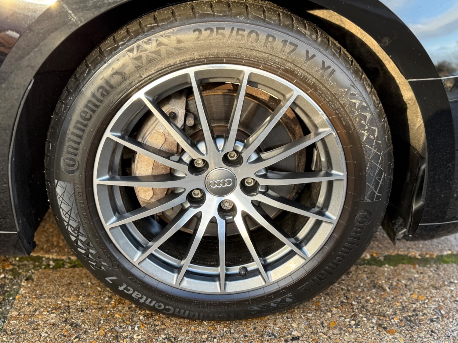 Used Audi A5 2017 for sale - 77237901: Photo 50