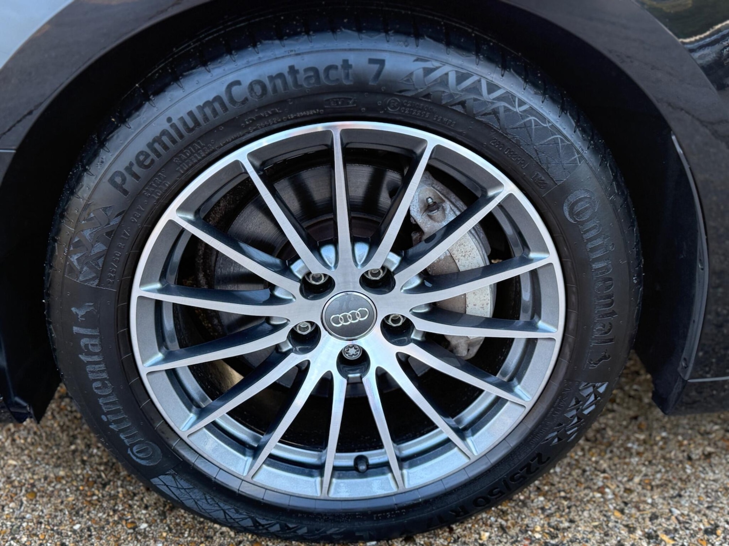 Used Audi A5 2017 for sale - 77237901: Photo 51