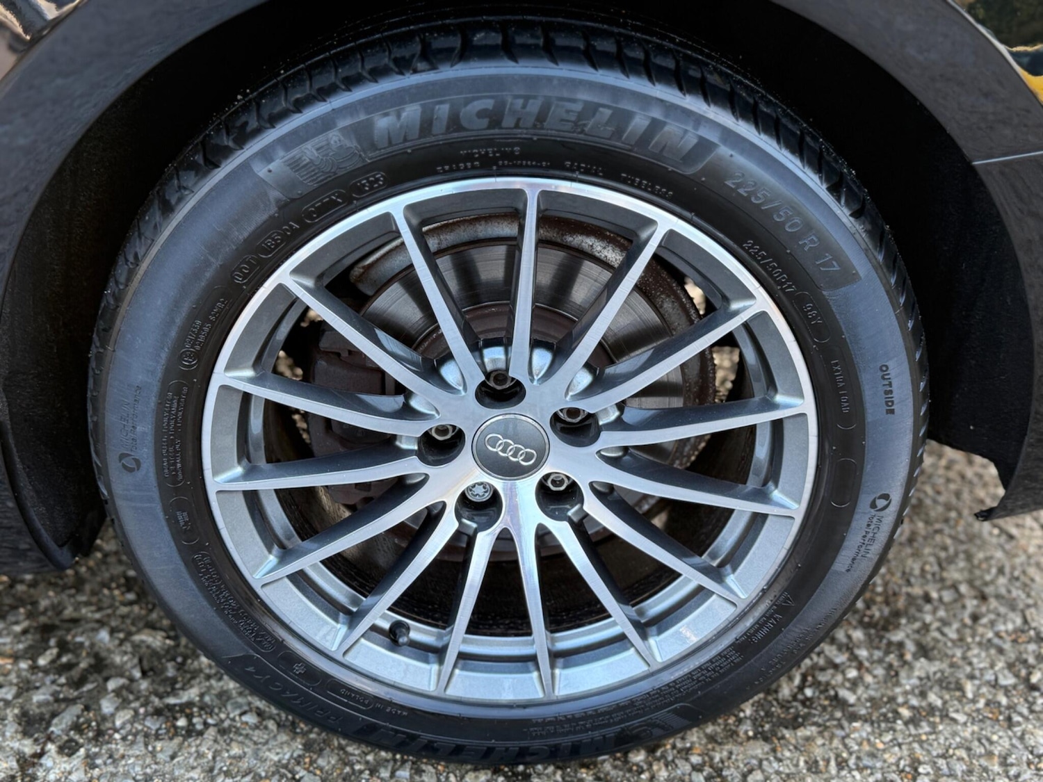 Used Audi A5 2017 for sale - 77237901: Photo 52