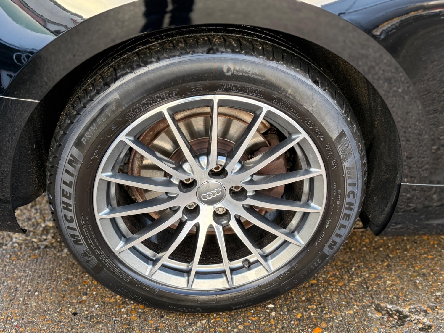 Used Audi A5 2017 for sale - 77237901: Photo 53