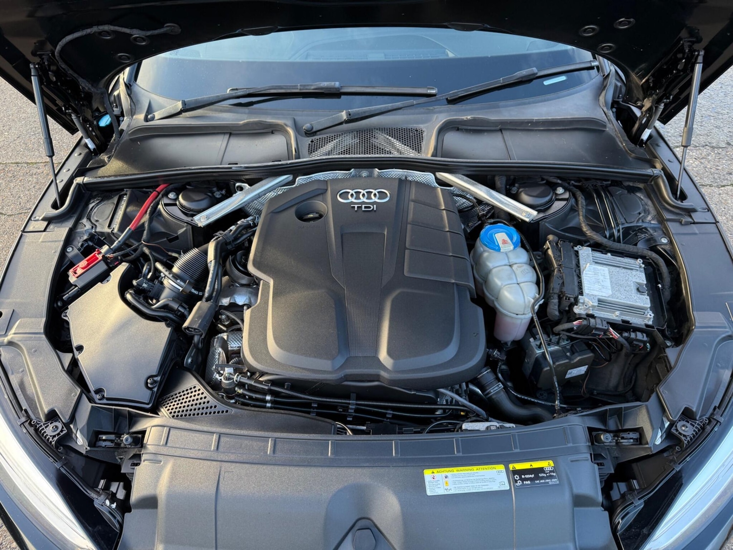 Used Audi A5 2017 for sale - 77237901: Photo 54