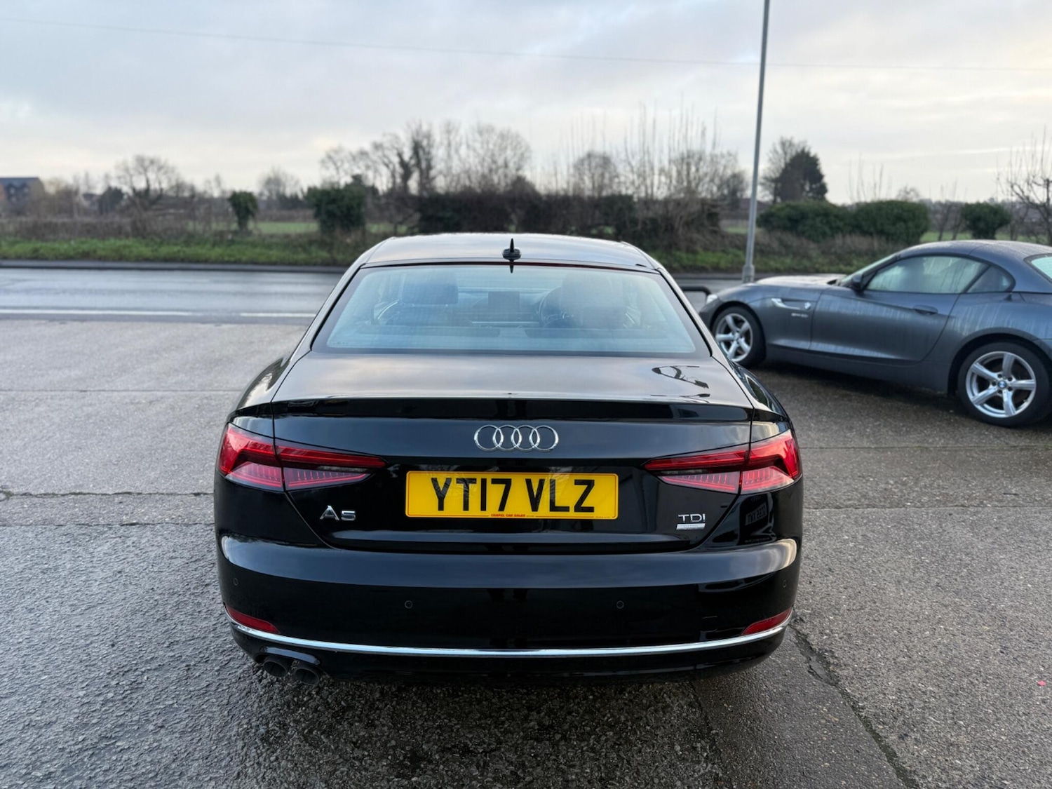 Used Audi A5 2017 for sale - 77237901: Photo 6