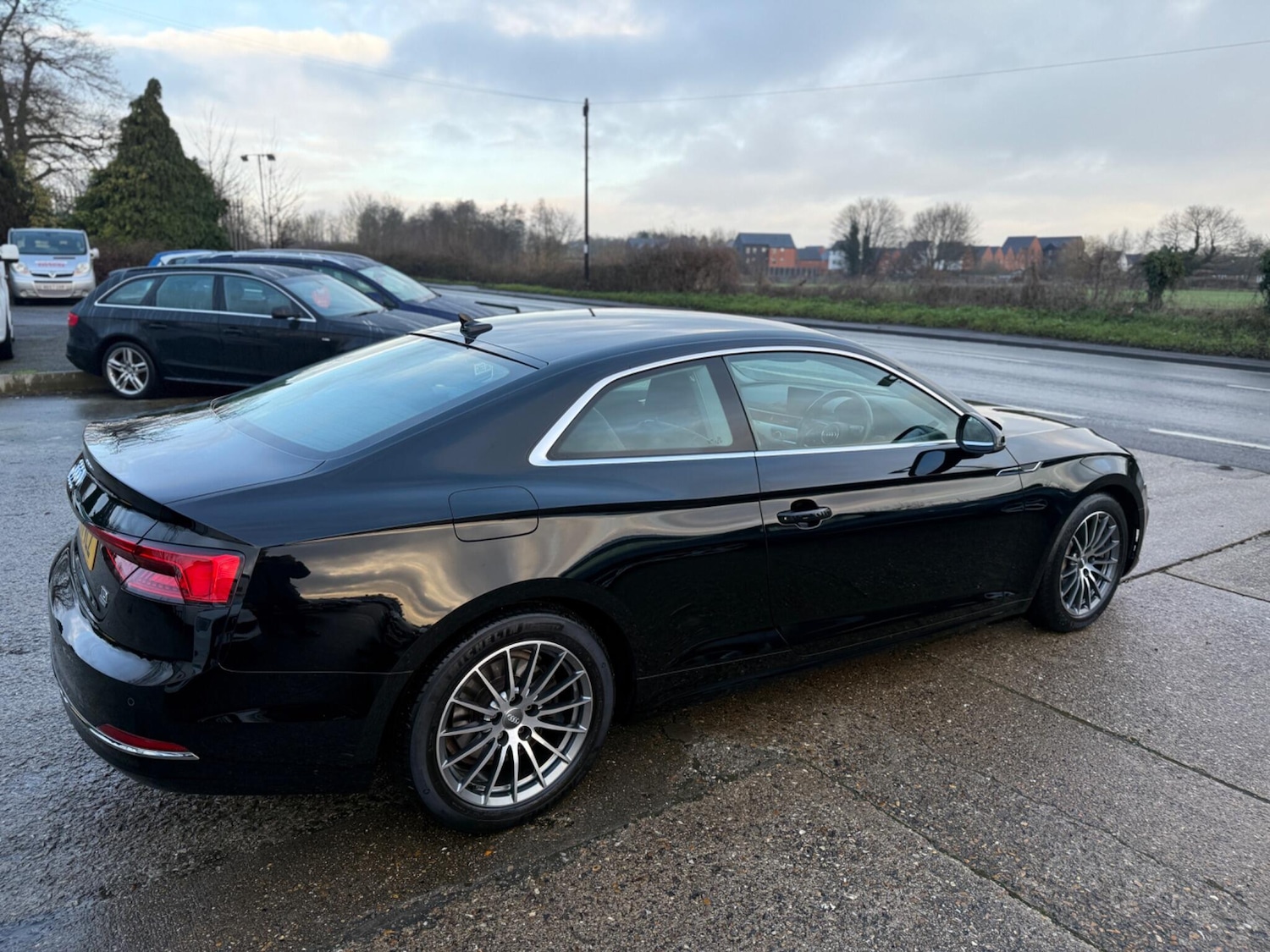 Used Audi A5 2017 for sale - 77237901: Photo 7