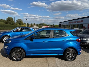 Used Ford Ecosport 2022 for sale - 79767417: Photo