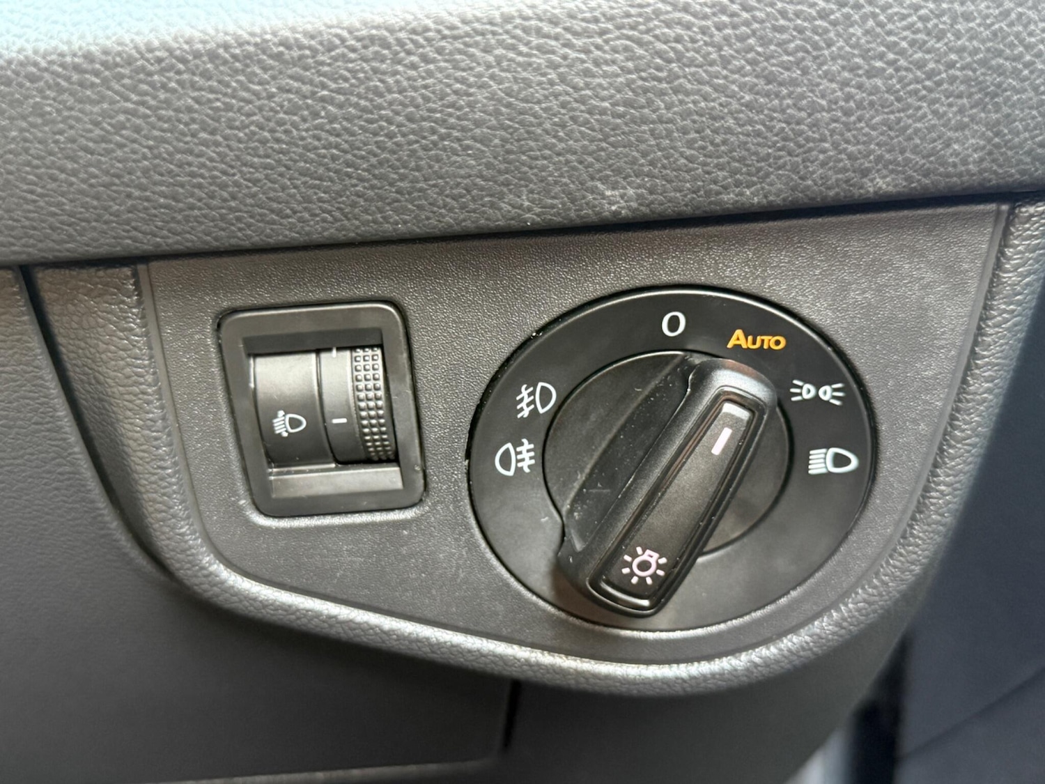 Vehicle 34