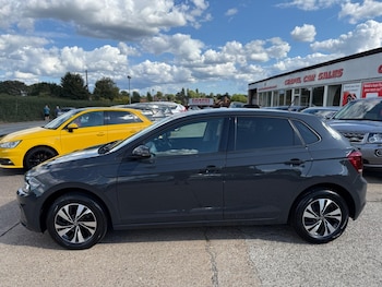 Used Volkswagen Polo 2021 for sale - 75839010: Photo