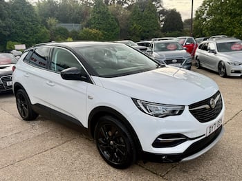 Used Vauxhall Grandland X 2021 for sale - 79807785: Photo