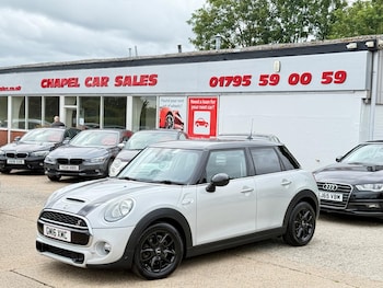 Used MINI Hatch 2016 for sale - 78891360: Photo