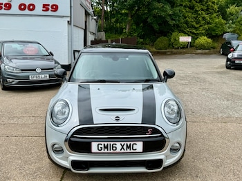 Used MINI Hatch 2016 for sale - 78891360: Photo