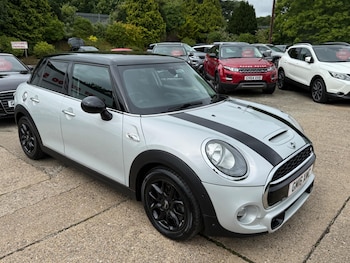 Used MINI Hatch 2016 for sale - 78891360: Photo