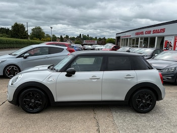 Used MINI Hatch 2016 for sale - 78891360: Photo