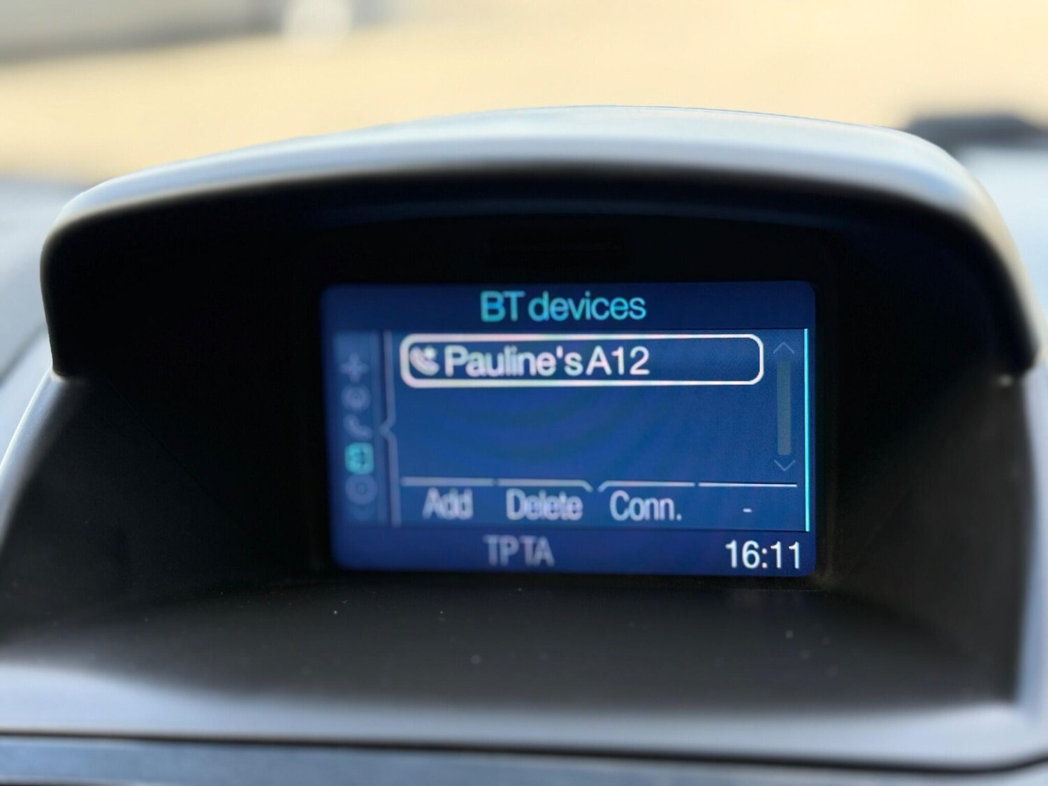 Vehicle 25