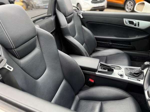 Used Mercedes-Benz SLK 2013 for sale - 76314275: Photo 11