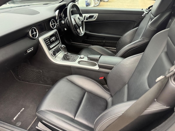 Used Mercedes-Benz SLK 2013 for sale - 76314275: Photo 24