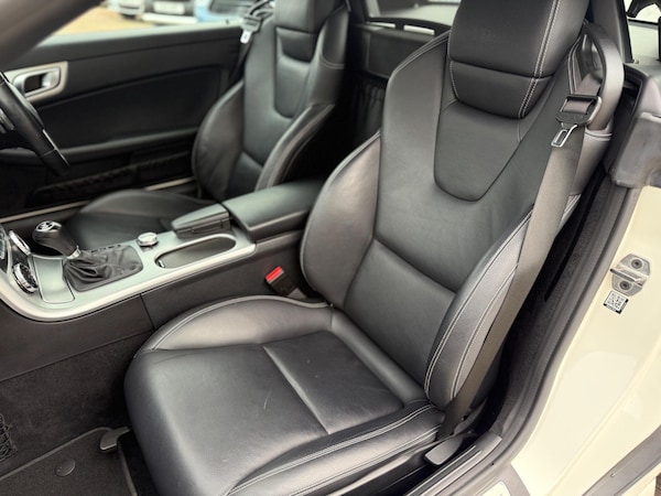Used Mercedes-Benz SLK 2013 for sale - 76314275: Photo 25