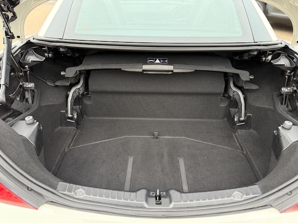 Used Mercedes-Benz SLK 2013 for sale - 76314275: Photo 26