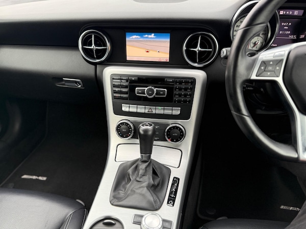 Used Mercedes-Benz SLK 2013 for sale - 76314275: Photo 29