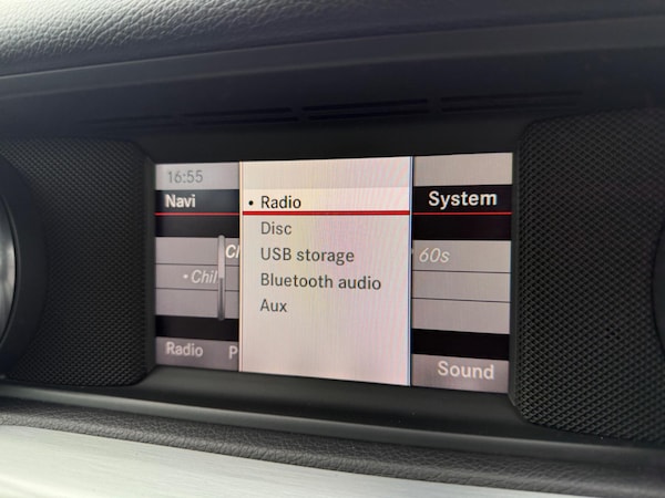 Used Mercedes-Benz SLK 2013 for sale - 76314275: Photo 35